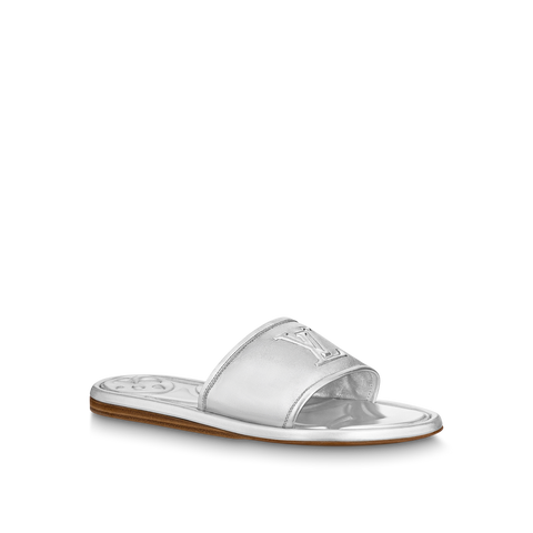 Magnetic Flat Mules