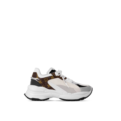 Run 55 Sneaker