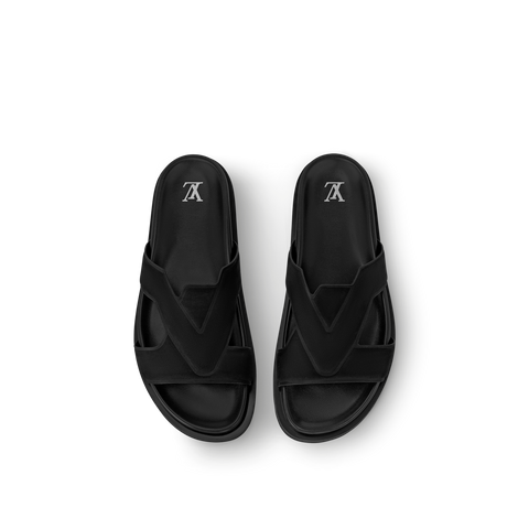 Oasis Mule