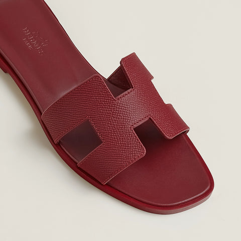 Oran sandal