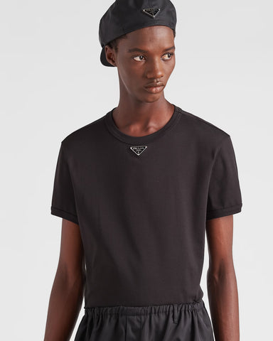 Cotton T-shirt
