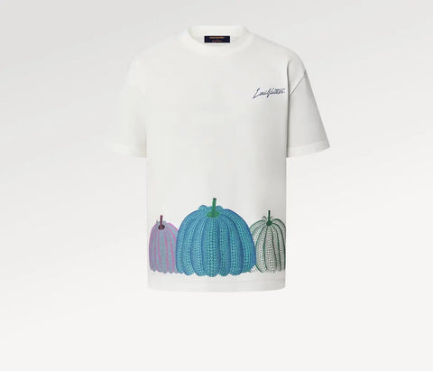 PUMPKINS PRINTED T-SHIRT