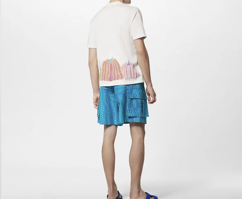 PUMPKINS PRINTED T-SHIRT