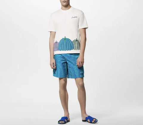 PUMPKINS PRINTED T-SHIRT