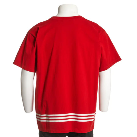COTTON JERSEY T-SHIRT