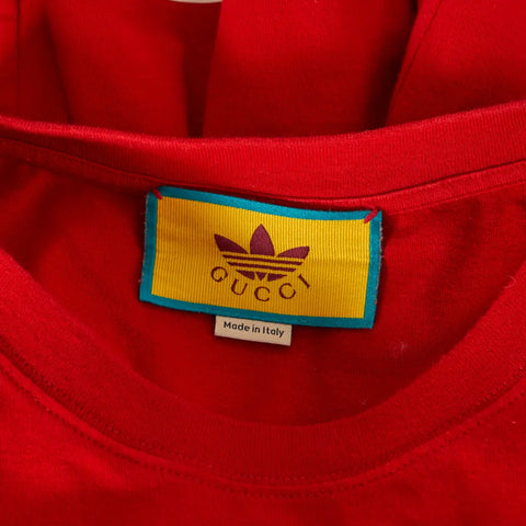 COTTON JERSEY T-SHIRT