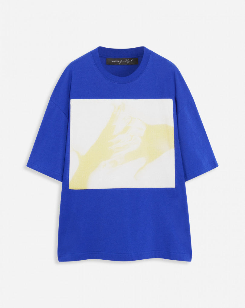 ROSENQUIST OVERSIZE T-SHIRT