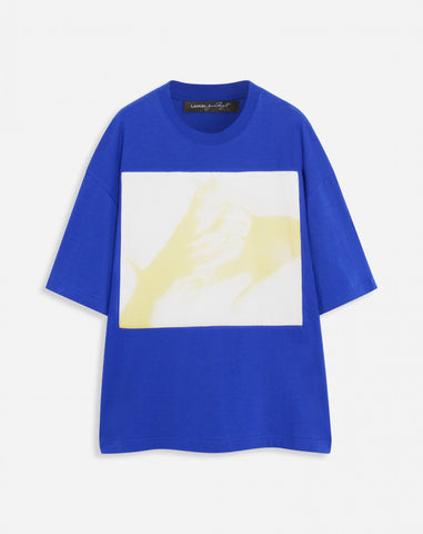 ROSENQUIST OVERSIZE T-SHIRT