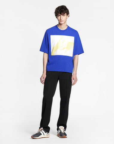 ROSENQUIST OVERSIZE T-SHIRT
