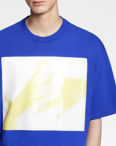 ROSENQUIST OVERSIZE T-SHIRT