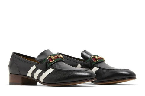 Jordaan Leather Flats