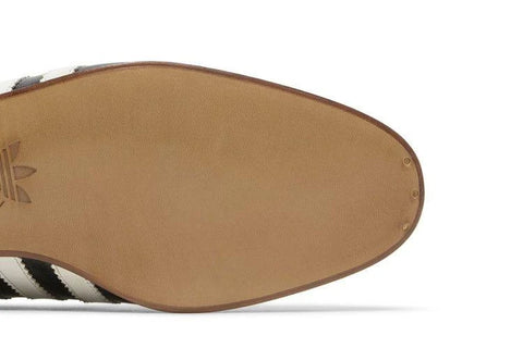 Jordaan Leather Flats