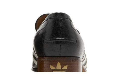 Jordaan Leather Flats