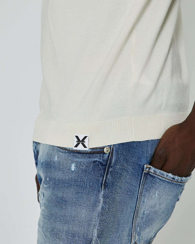 Basic slim fit t-shirt