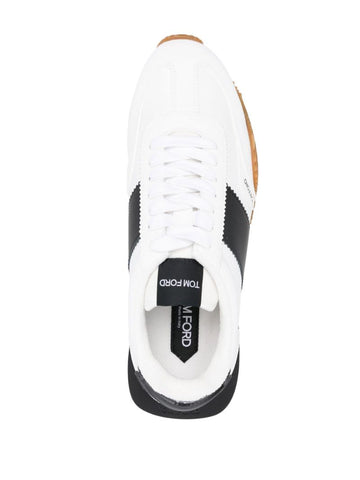 James Low Top Sneakers